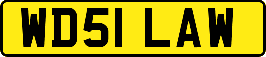 WD51LAW