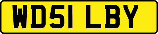 WD51LBY