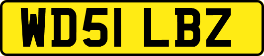 WD51LBZ