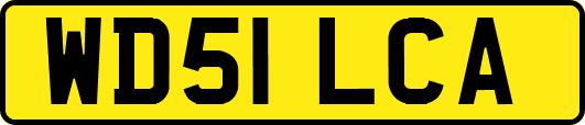 WD51LCA