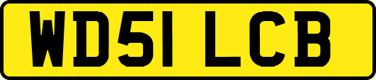 WD51LCB