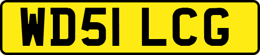 WD51LCG