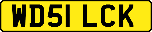 WD51LCK