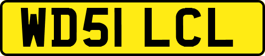 WD51LCL