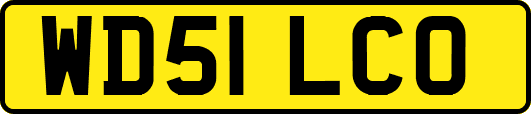 WD51LCO