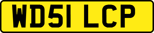 WD51LCP