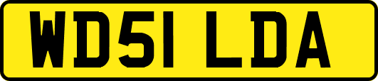 WD51LDA