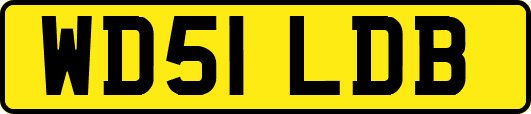 WD51LDB