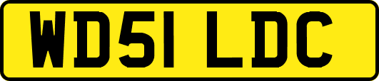 WD51LDC