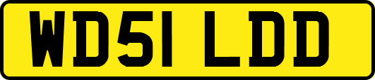 WD51LDD