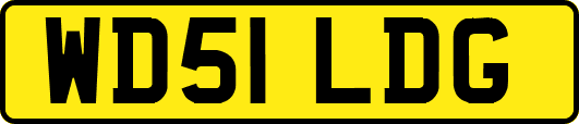 WD51LDG