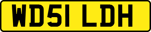 WD51LDH