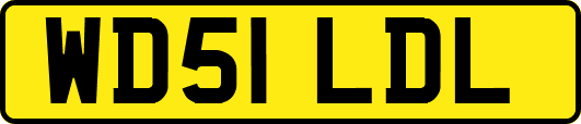 WD51LDL