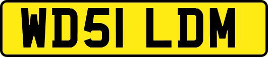 WD51LDM