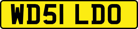 WD51LDO