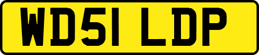 WD51LDP