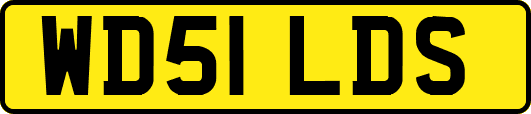 WD51LDS