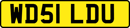 WD51LDU