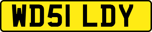 WD51LDY