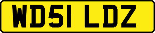 WD51LDZ