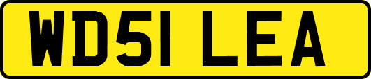 WD51LEA