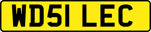 WD51LEC