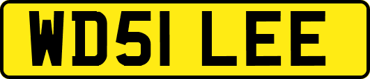 WD51LEE