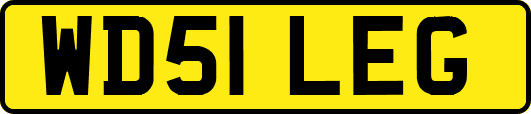 WD51LEG