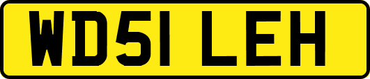 WD51LEH