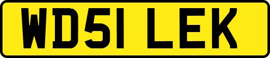 WD51LEK