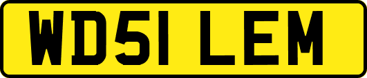 WD51LEM