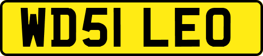 WD51LEO