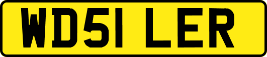 WD51LER