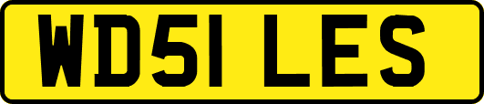 WD51LES