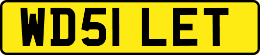 WD51LET