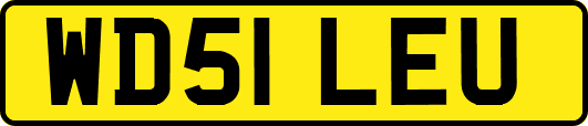 WD51LEU