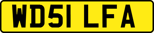 WD51LFA