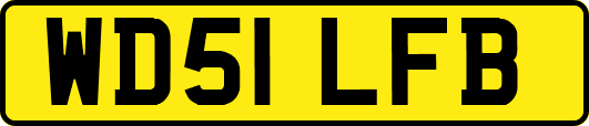 WD51LFB