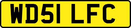 WD51LFC