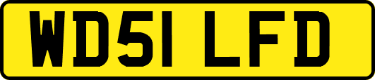 WD51LFD