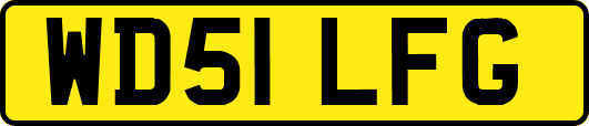 WD51LFG