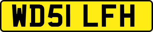 WD51LFH