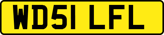 WD51LFL