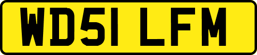 WD51LFM