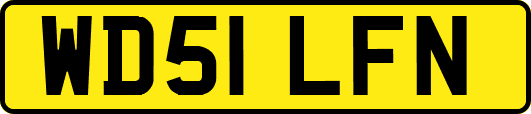 WD51LFN