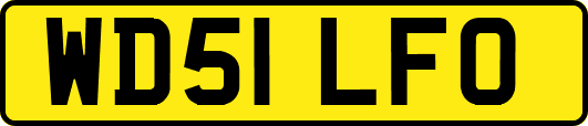 WD51LFO