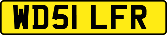 WD51LFR