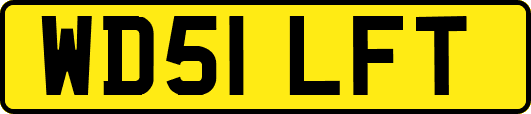 WD51LFT