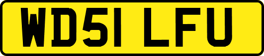 WD51LFU