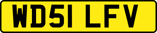 WD51LFV